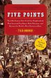 Five Points (eBook, ePUB) - Bild 1