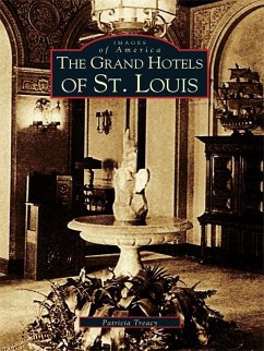 Cover Grand Hotels of St. Louis (eBook, ePUB)