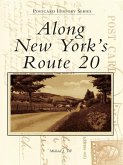 Along New York's Route 20 (eBook, ePUB)
