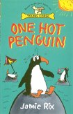 One Hot Penguin (eBook, ePUB)