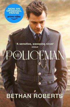 My Policeman (eBook, ePUB) - Roberts, Bethan