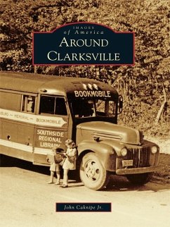 Cover Around Clarksville (eBook, ePUB)