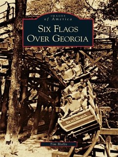 Six Flags Over Georgia (eBook, ePUB) - Hollis, Tim