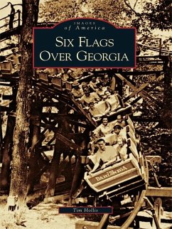 Cover Six Flags Over Georgia (eBook, ePUB)