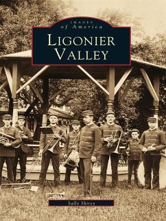Cover Ligonier Valley (eBook, ePUB)