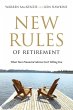 New Rules Of Retirement (eBook, ePUB) - Bild 1