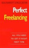Perfect Freelancing (eBook, ePUB)