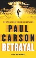 Betrayal (eBook, ePUB) - Carson, Paul