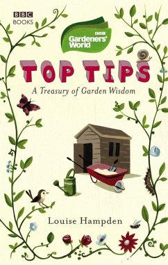 Cover Gardeners' World Top Tips (eBook, ePUB)