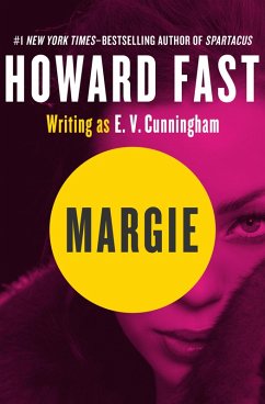 Cover Margie (eBook, ePUB)