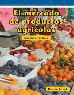 Cover mercado de productos agricolas (eBook, PDF)