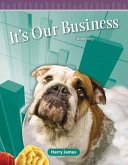 It's Our Business (eBook, PDF)