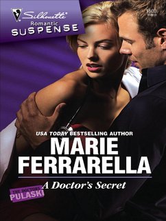Cover A Doctor's Secret (eBook, ePUB)