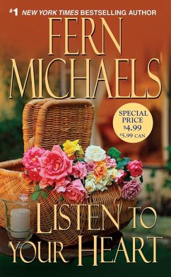 Listen To Your Heart (eBook, ePUB) - Michaels, Fern
