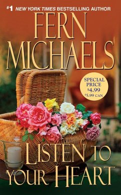 Listen To Your Heart (eBook, ePUB) Cover Listen To Your Heart (eBook, ePUB)