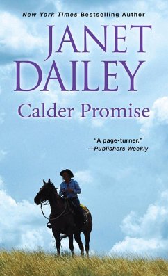 Cover Calder Promise (eBook, ePUB)