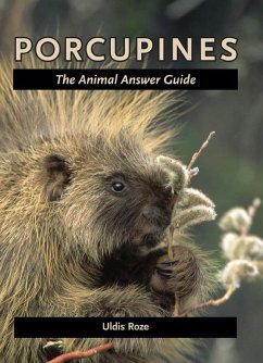 Cover Porcupines (eBook, ePUB)