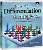 Applying Differentiation Strategies (eBook, PDF)