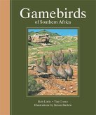 Gamebirds of Southern Africa (eBook, ePUB)