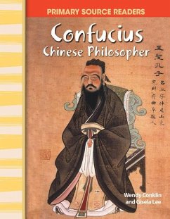 Cover Confucius (eBook, PDF)