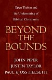 Beyond the Bounds (eBook, ePUB)