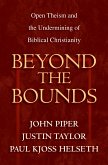 Beyond the Bounds (eBook, ePUB)