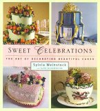 Sweet Celebrations (eBook, ePUB)