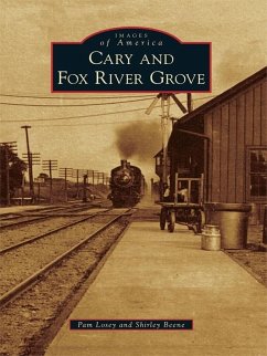 Cover Cary & Fox River Grove (eBook, ePUB)