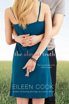 The Almost Truth (eBook, ePUB) - Cook, Eileen