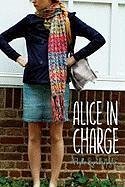 Alice in Charge (eBook, ePUB) - Naylor, Phyllis Reynolds