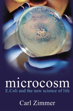 Cover Microcosm (eBook, ePUB)