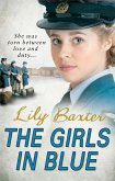 The Girls in Blue (eBook, ePUB)