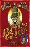 Barnaby Grimes: Legion of the Dead (eBook, ePUB)
