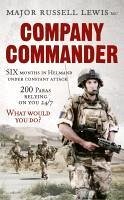 Company Commander (eBook, ePUB) - Lewis, Russell