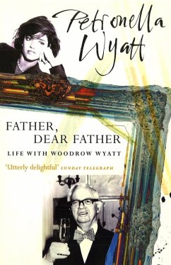 Father Dear Father (eBook, ePUB) - Wyatt, Petronella