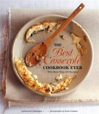 Best Casserole Cookbook Ever (eBook, ePUB) Best Casserole Cookbook Ever (eBook, ePUB)