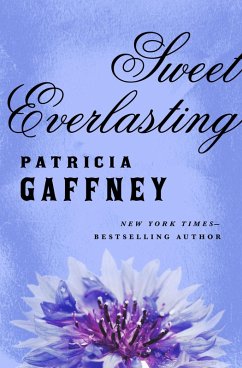 Cover Sweet Everlasting (eBook, ePUB)