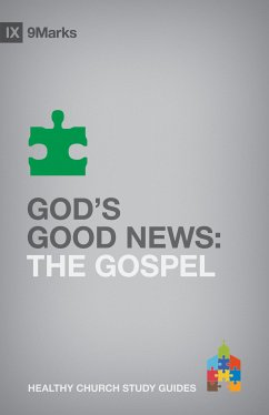 God's Good News (eBook, ePUB) - Jamieson, Bobby