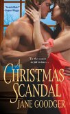 A Christmas Scandal (eBook, ePUB)