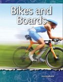 Bikes and Boards (eBook, PDF)