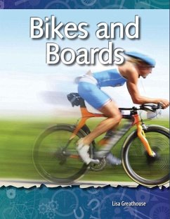 Bikes and Boards (eBook, PDF) - Greathouse, Lisa