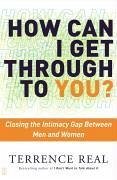 How Can I Get Through to You? (eBook, ePUB) - Real, Terrence