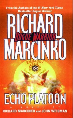 Echo Platoon (eBook, ePUB) - Marcinko, Richard; Weisman, John