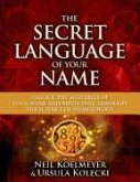 The Secret Language of Your Name (eBook, ePUB)