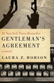 Gentleman's Agreement (eBook, ePUB)