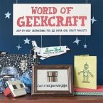 World of Geekcraft (eBook, ePUB)