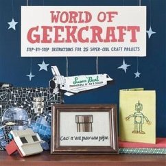 Cover World of Geekcraft (eBook, ePUB)