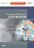 Principles and Practice of Sleep Medicine E-Book (eBook, ePUB)