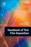 Handbook of Thin Film Deposition (eBook, ePUB)