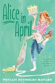 Alice in April (eBook, ePUB) Alice in April (eBook, ePUB)